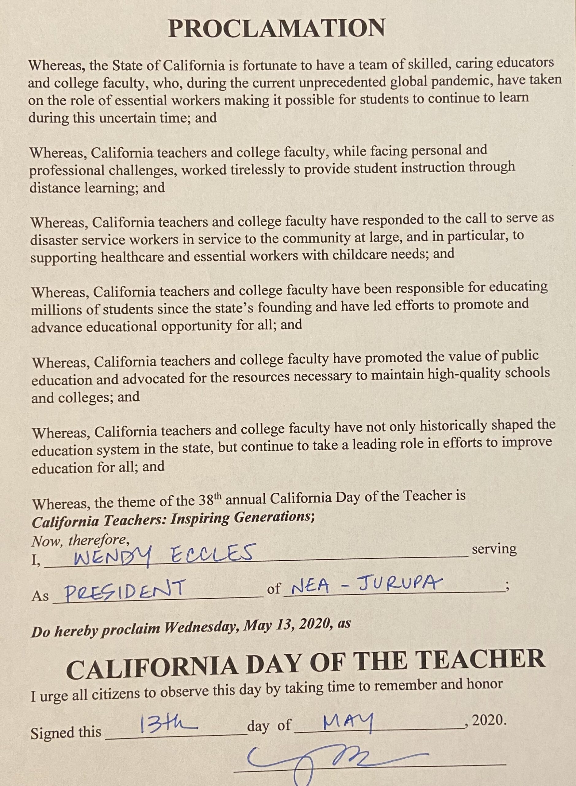 proclamation_day_of_the_teacher_5_13_2020